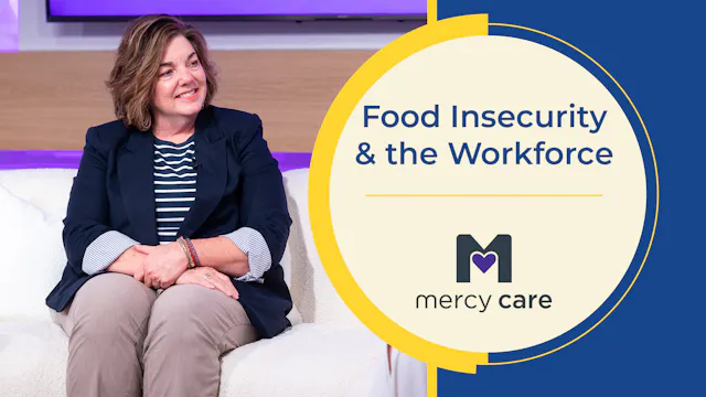 Food Insecurity and the Workforce | E...
