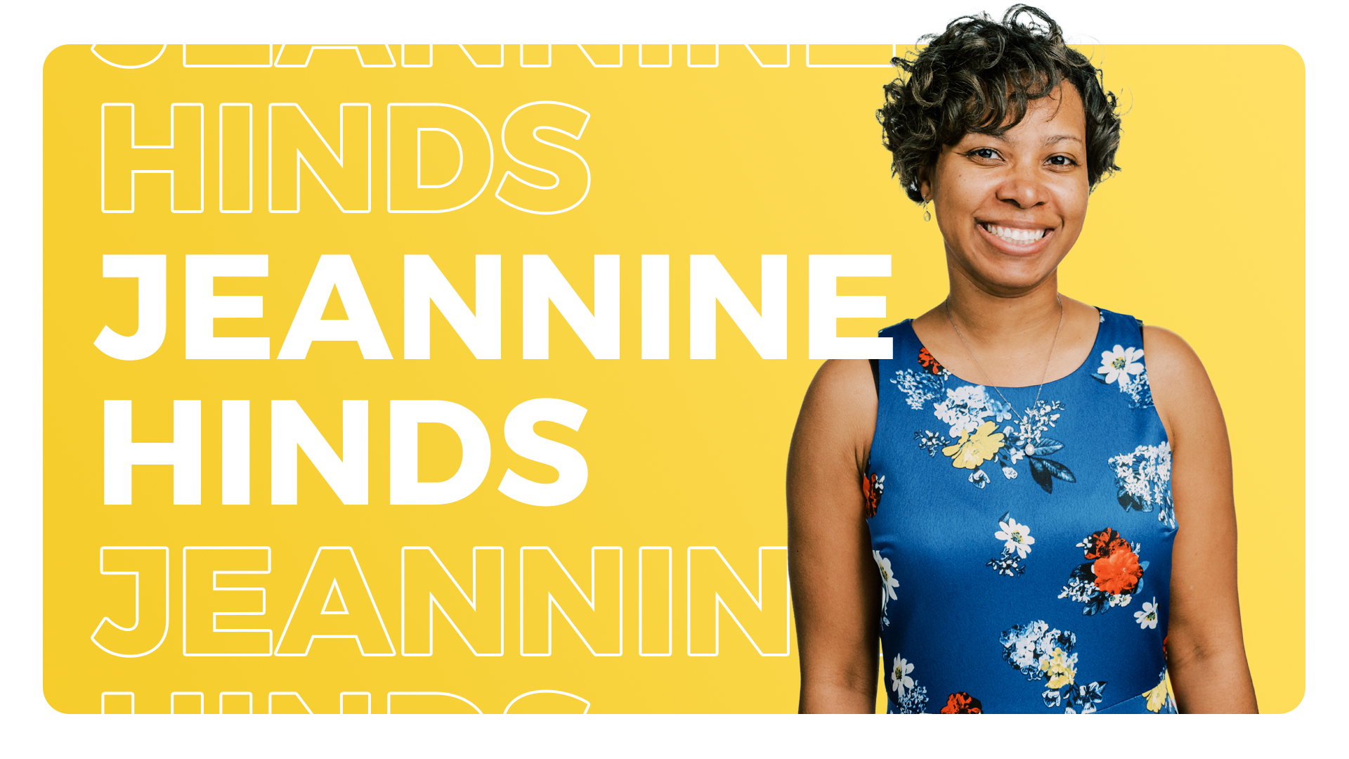 Dr. Jeannine Hinds, The Tiny House Doc