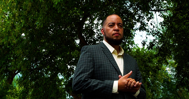 Human Services Campus Leader Profile: Richard Crews