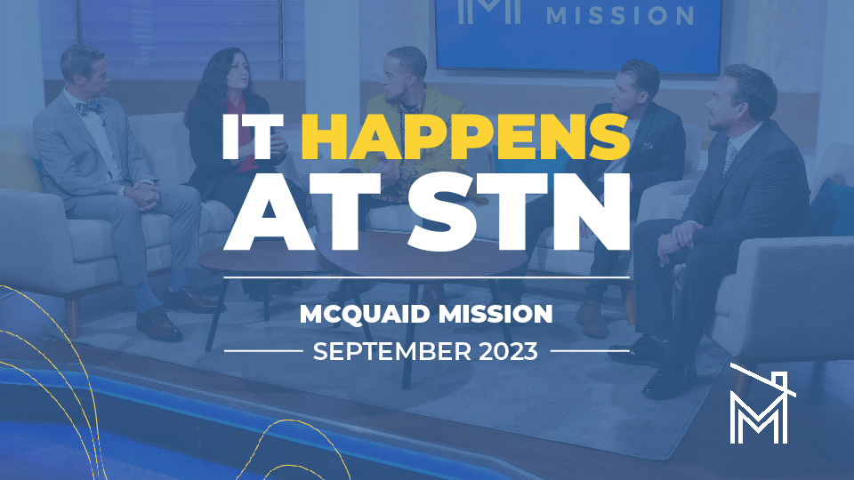 McQuaid Mission | Episode 1, Season 2 