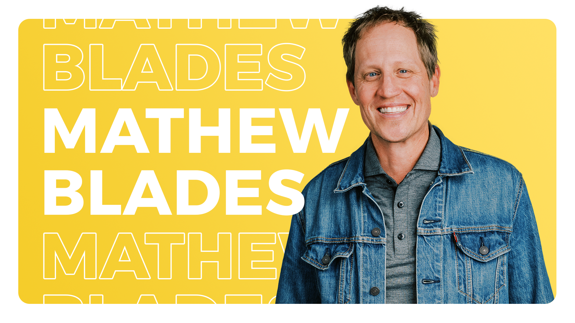 Mathew Blades, iHeart Radio Personality