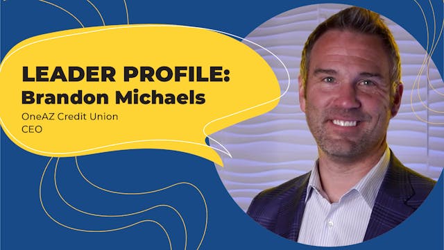 OneAz CEO Brandon Michaels | Episode ...