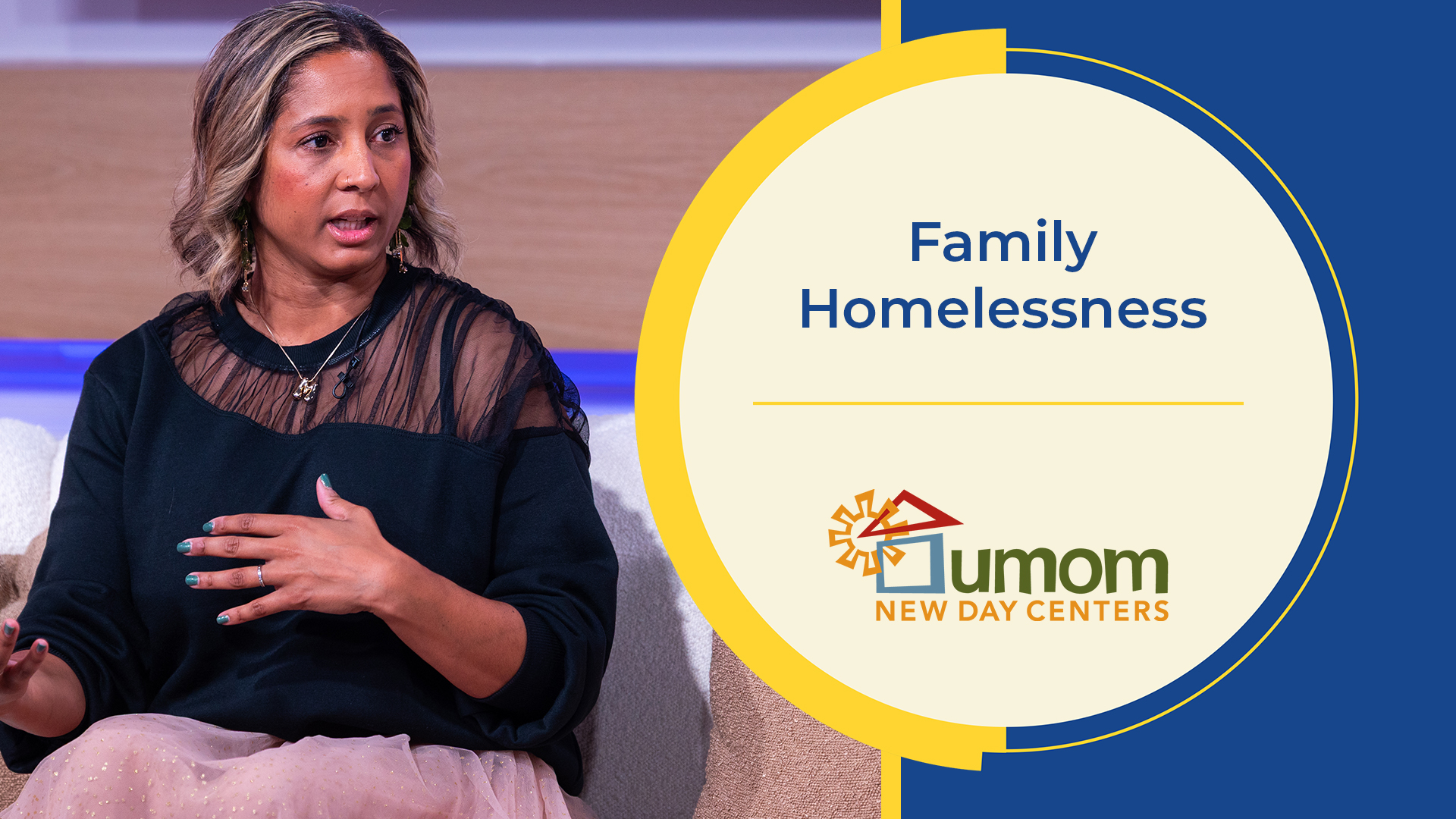 An Invisible Crisis | Episode 4, Season 4