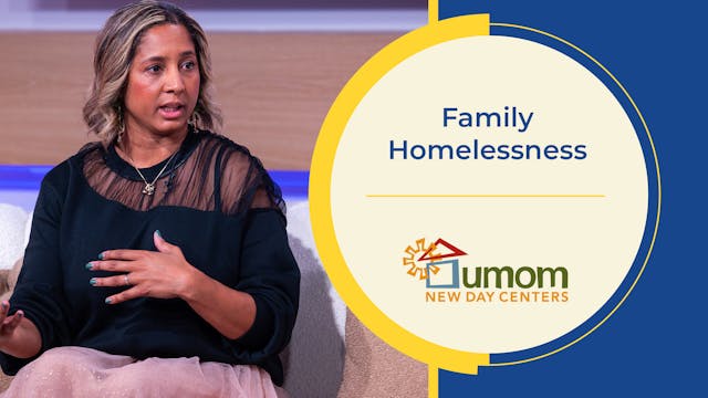 An Invisible Crisis | Episode 4, Seas...