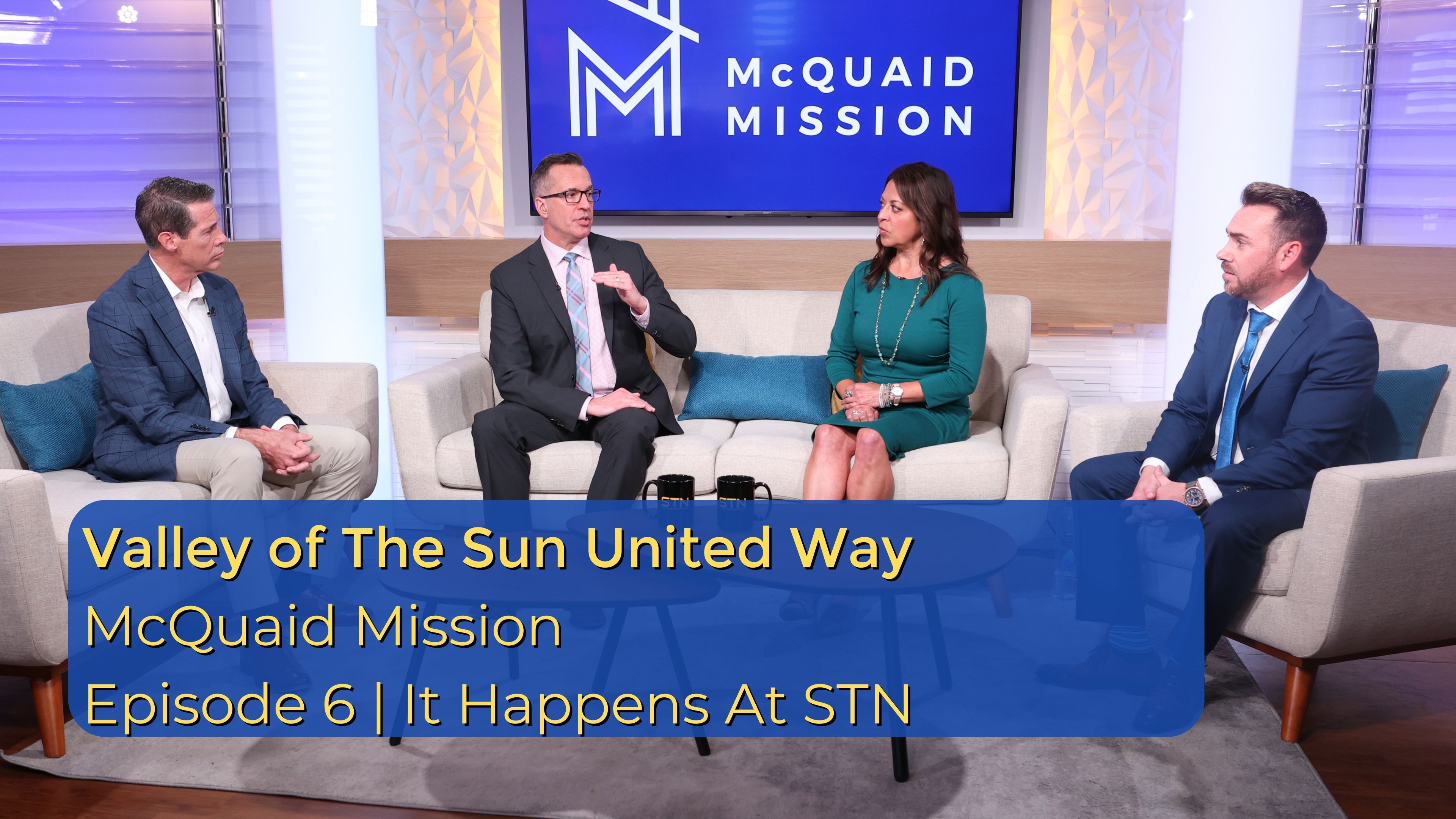 Preparing for the post-pandemic financial pitfall | Ep 6