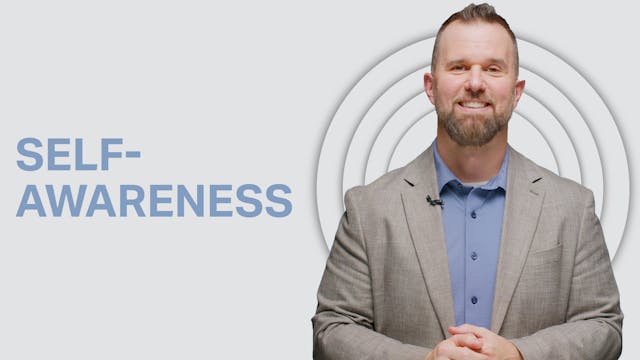 Cultivating Self-Awareness Skills | L...