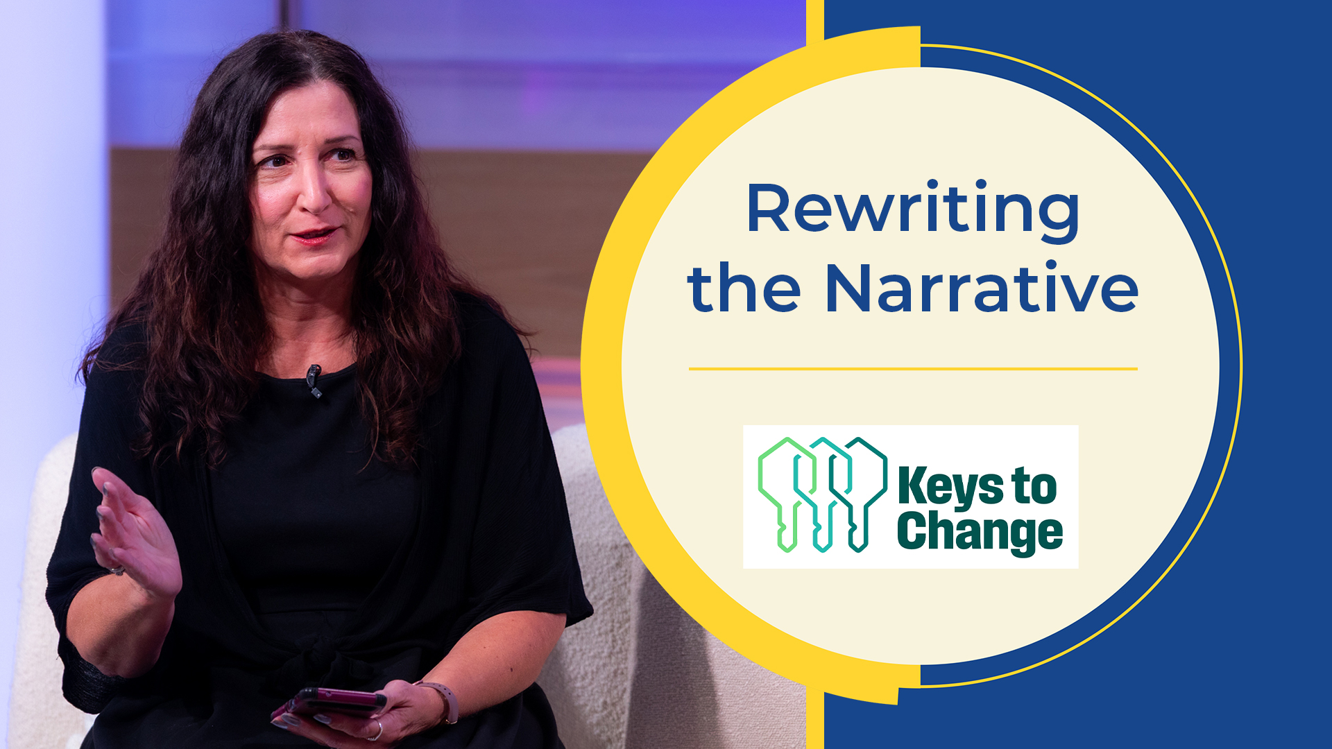 Rewriting the Narrative | Episode 2, season 4