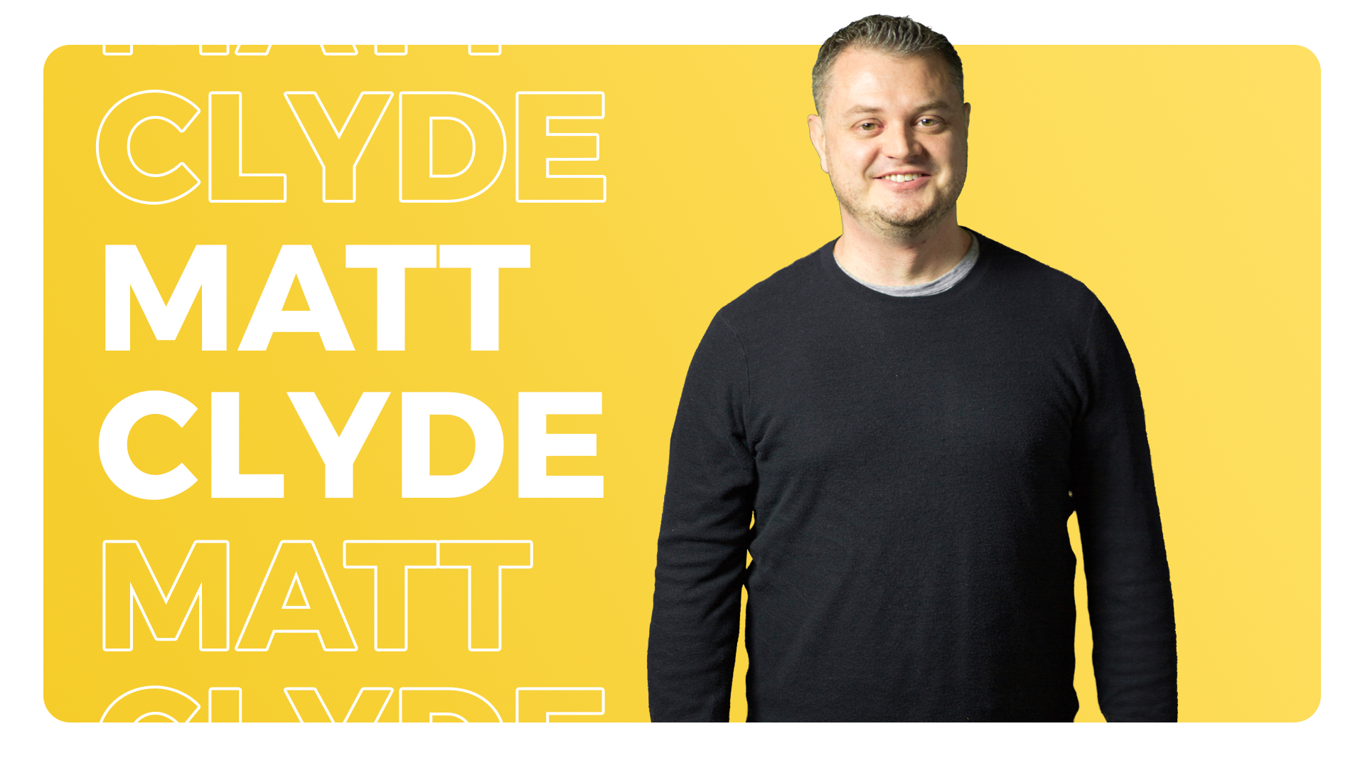 Matt Clyde, President + Founder, Ideas Collide