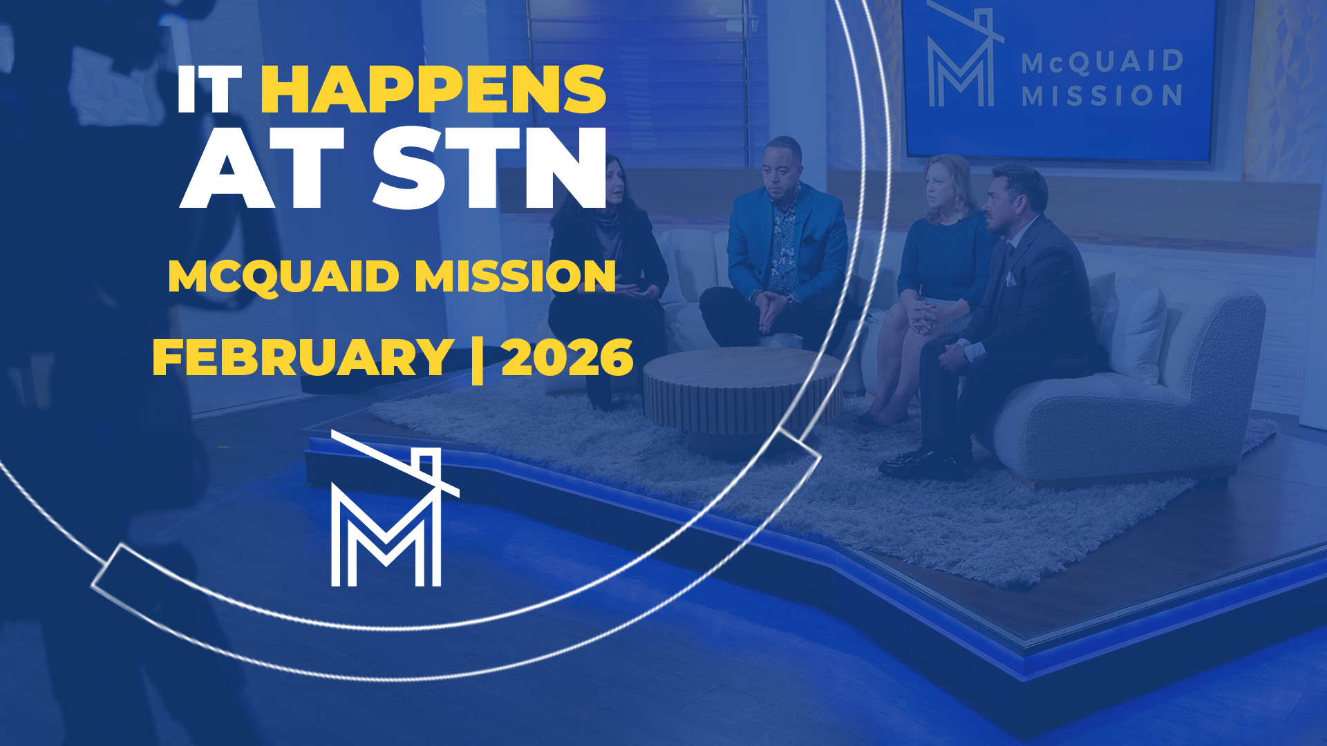 McQuaid Mission | Episode 6, Season 4