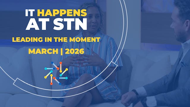 Leading in the Moment | Episode 7, Se...