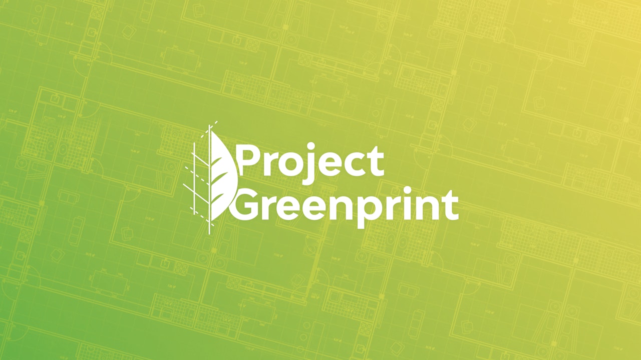 Project Greenprint