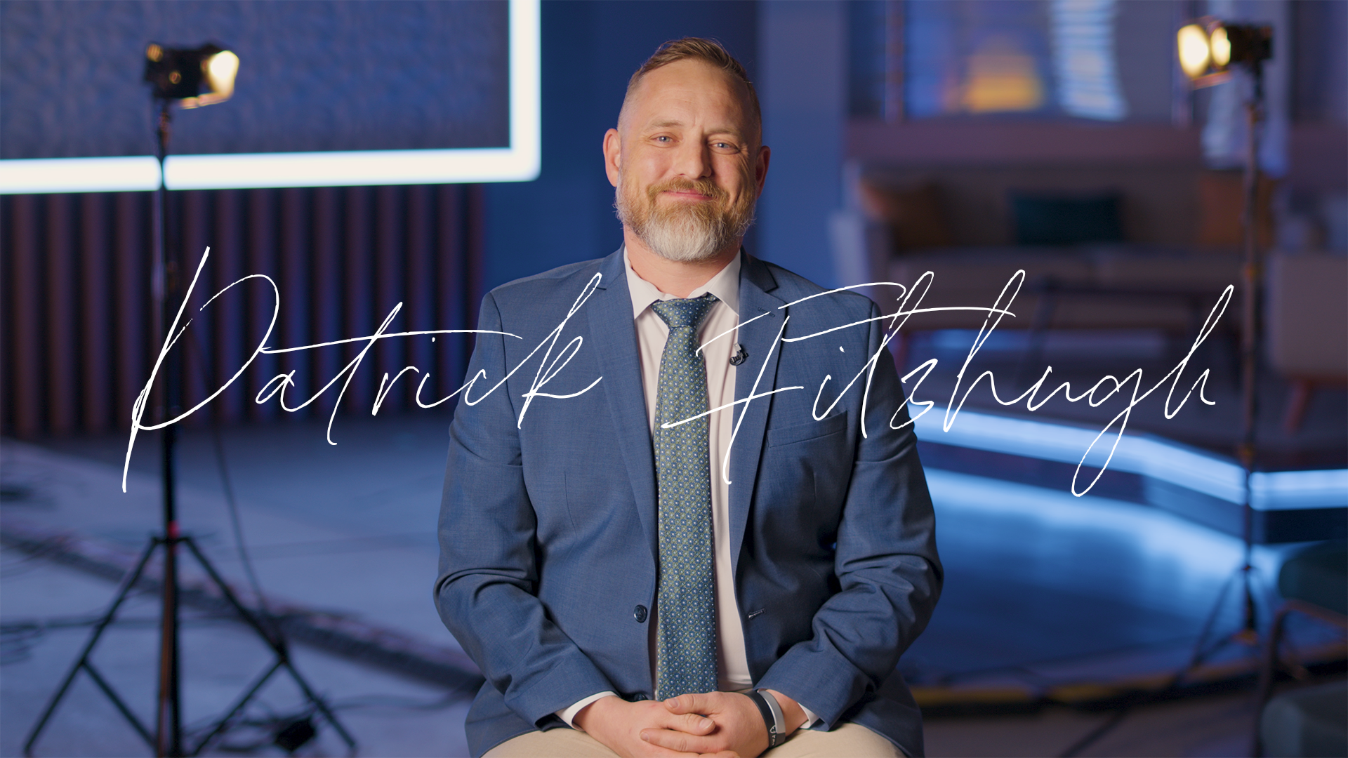 Trust Over Tactics | Fortunate Failures