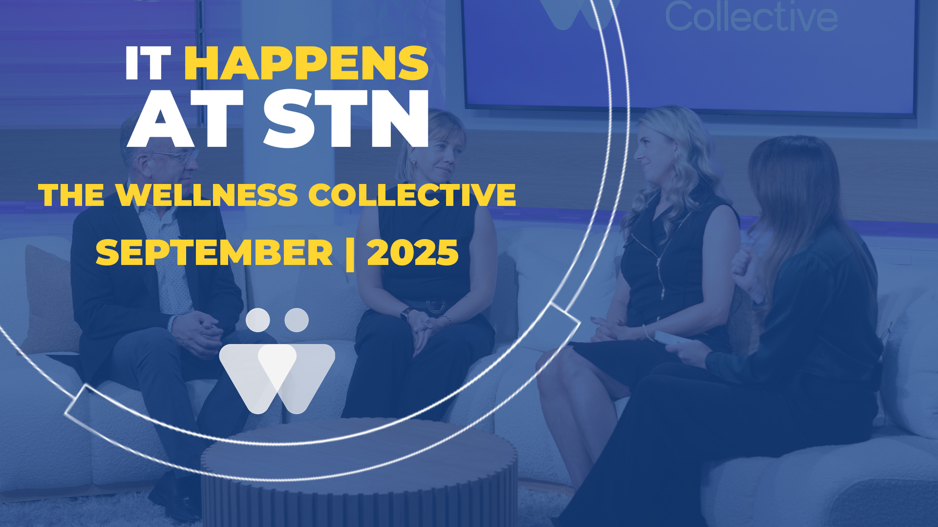 The Wellness Collective | Episode 1, season 4