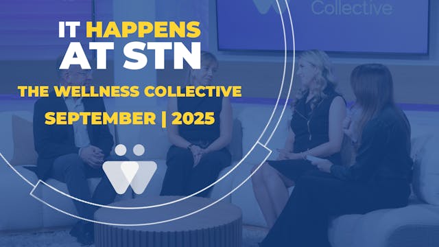 The Wellness Collective | Episode 1, ...