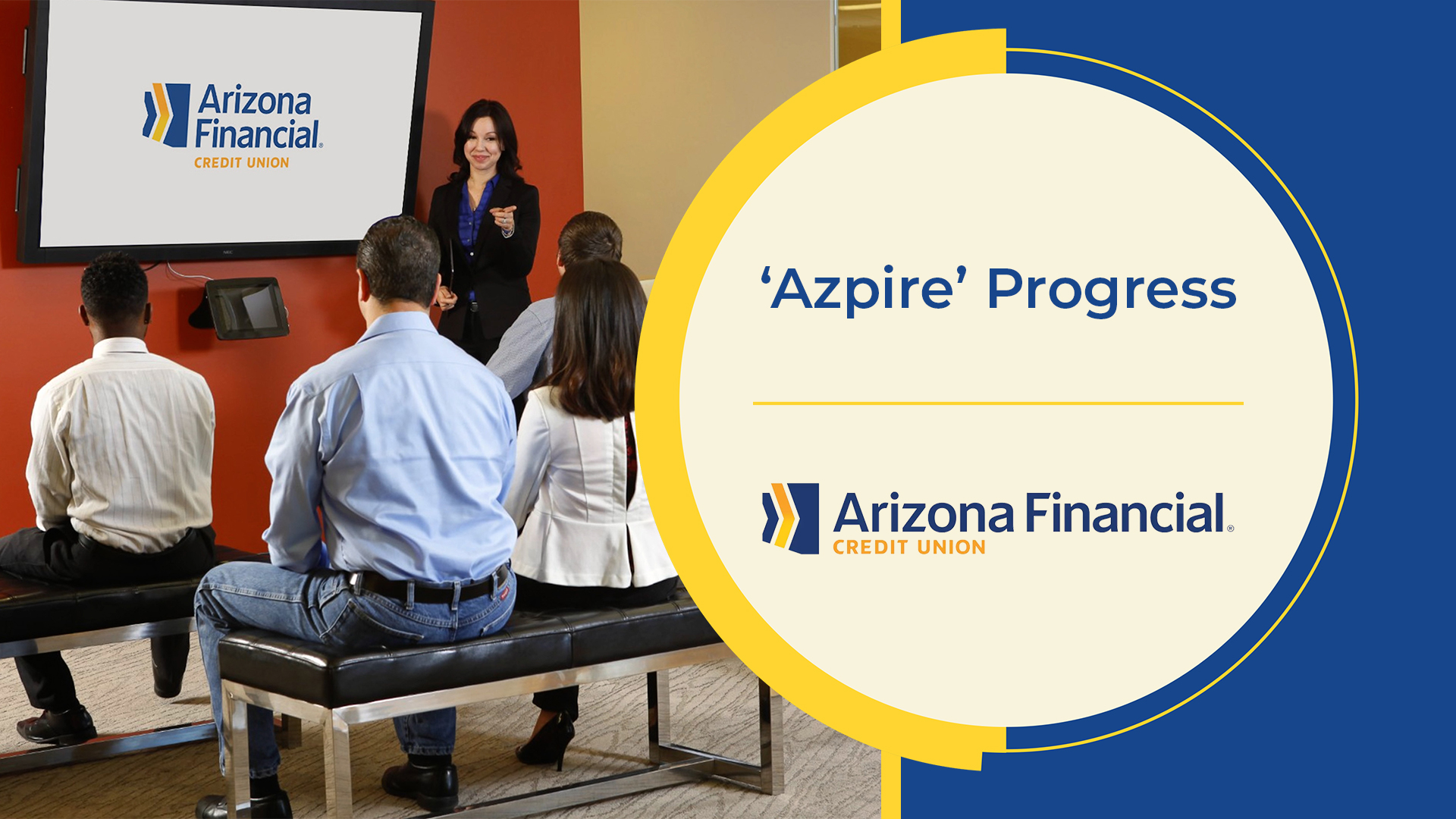 Azpire Program Progress | Episode 1, season 4