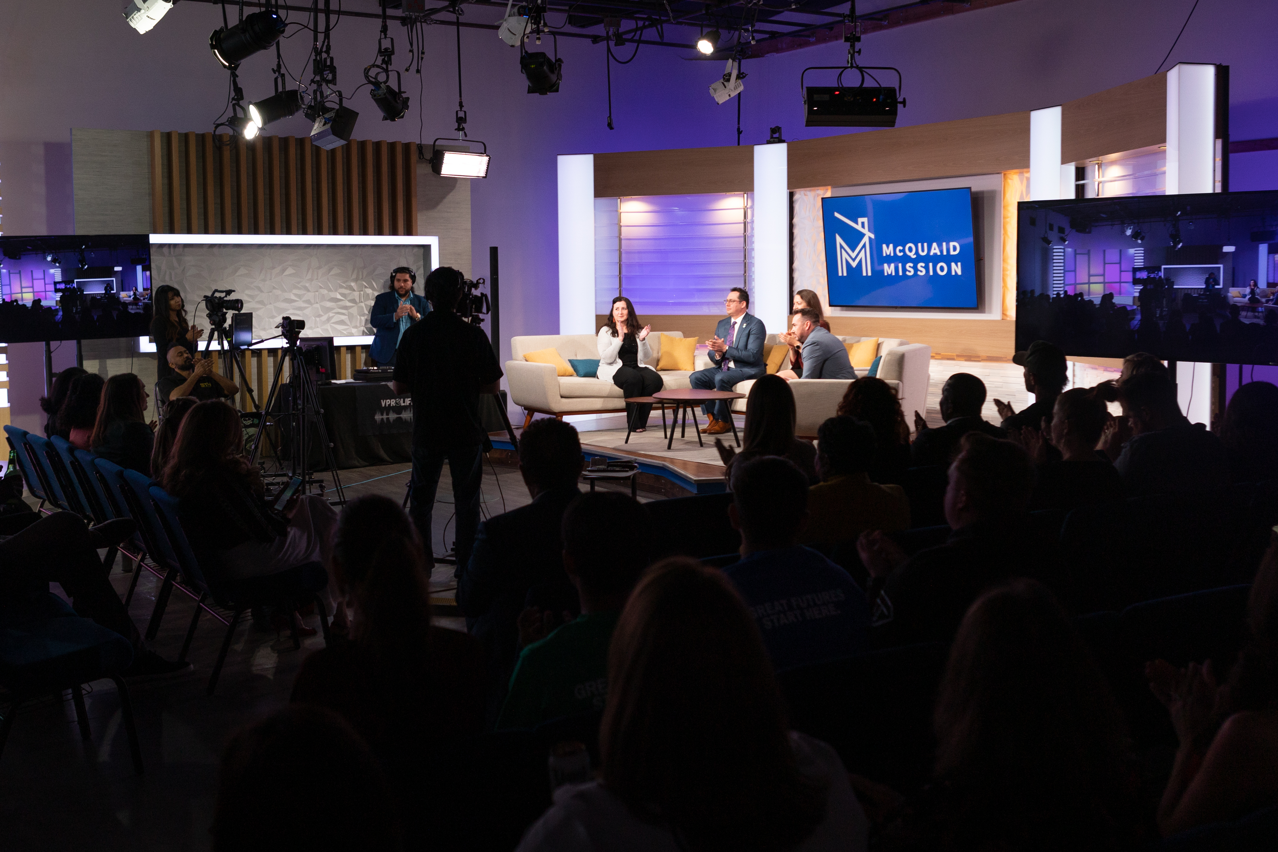 Creating collaborations to solve homelessness | Ep 7