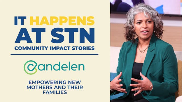 Empowering new mothers and their fami...