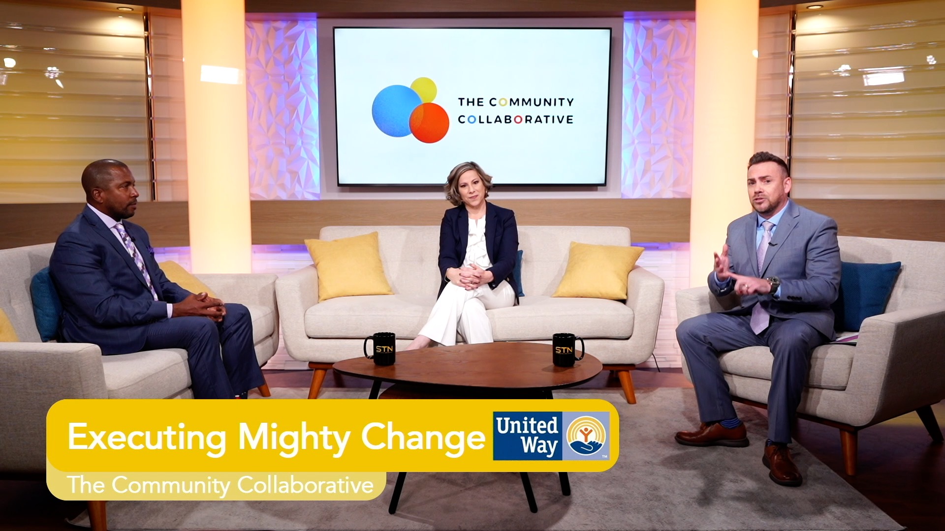 Executing Mighty Change | Community Collaborative | Ep 4
