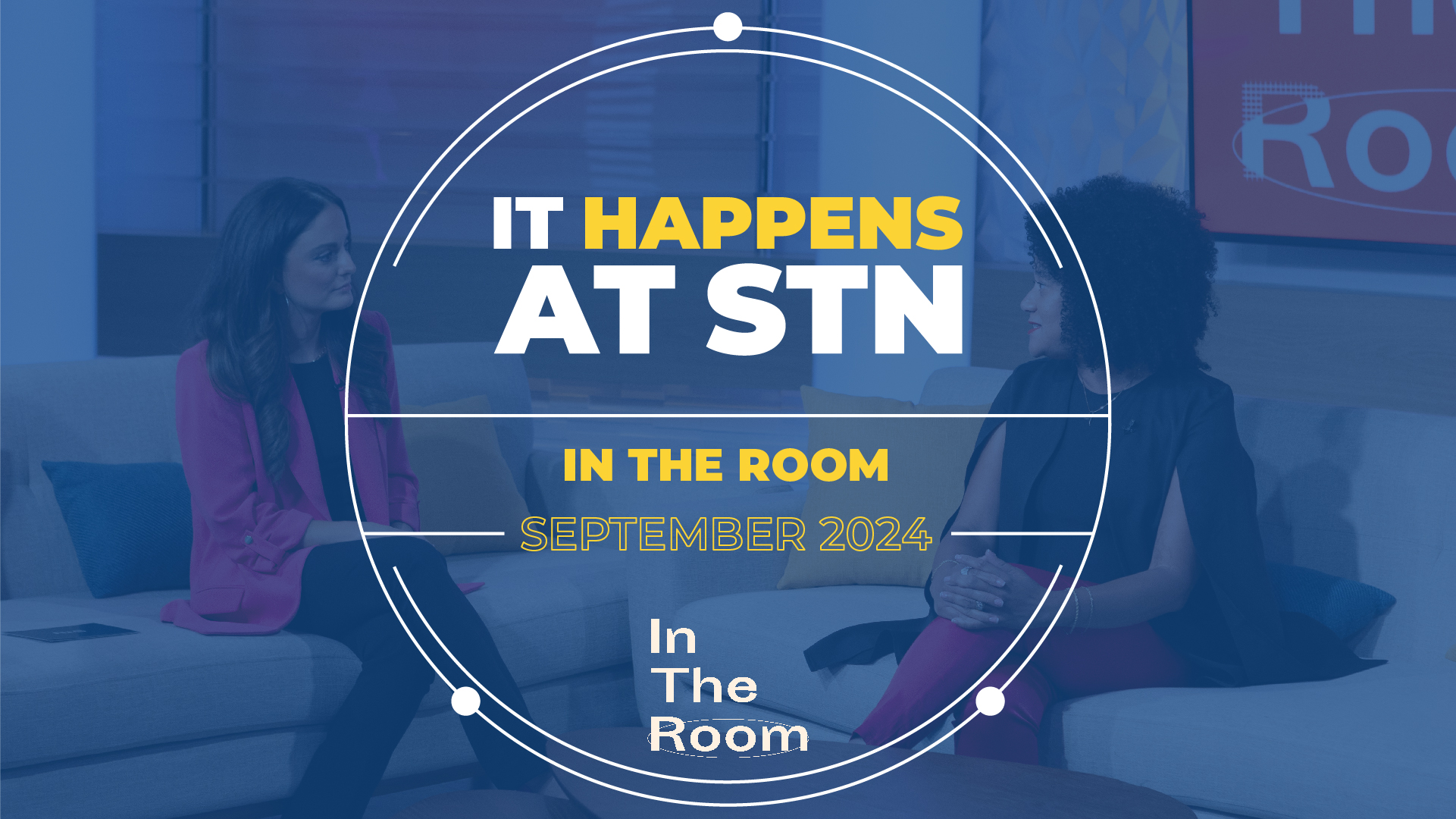 In the Room | Episode 1, Season 3