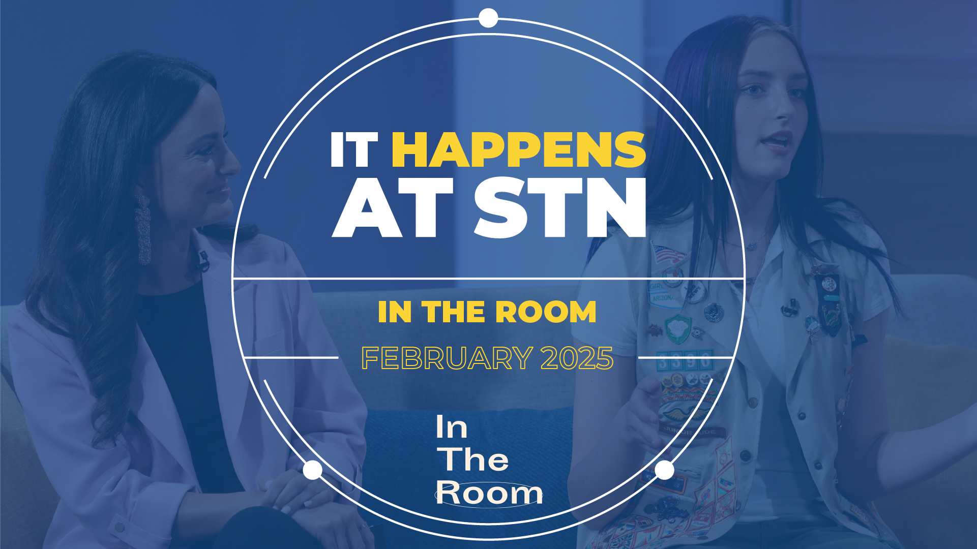 In the Room | Episode 5, Season 3