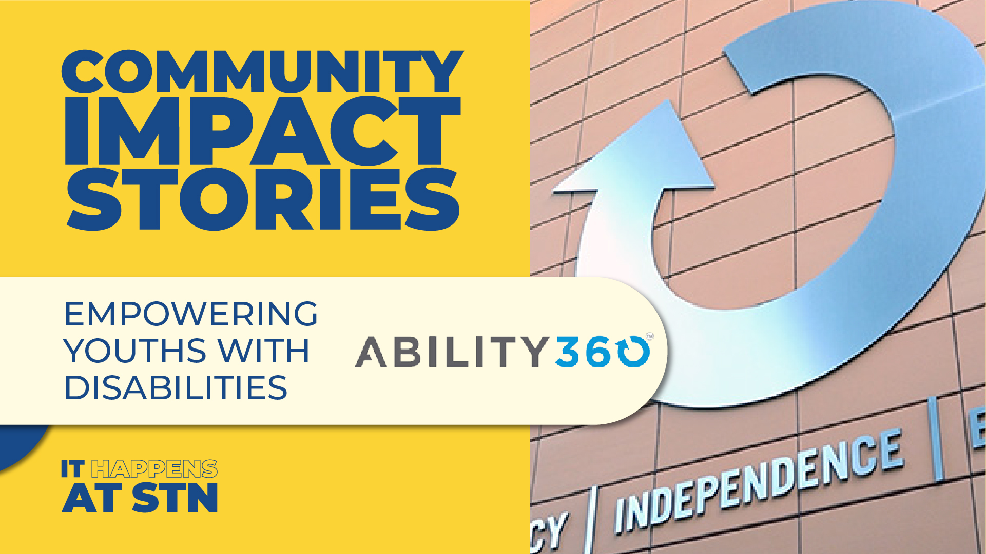 Helping Youth with Disabilities Take Charge | Episode 5, Season 3