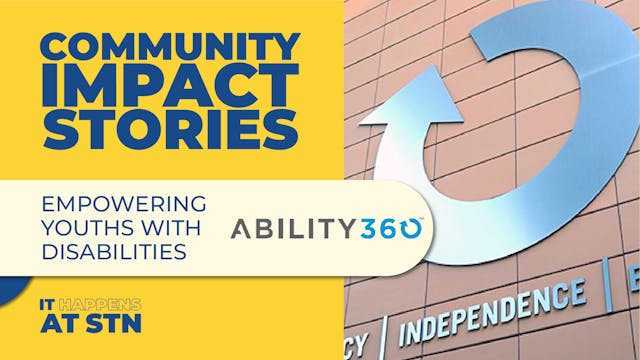 Helping Youth with Disabilities Take ...