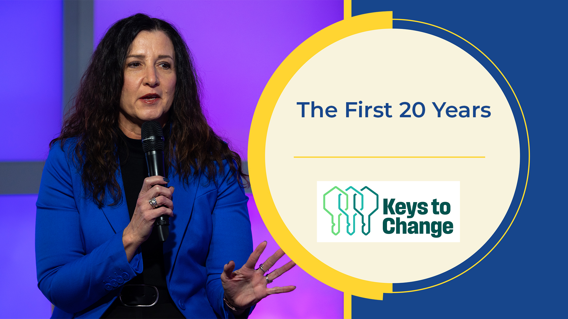 The First 20 Years | Episode 4, Season 4