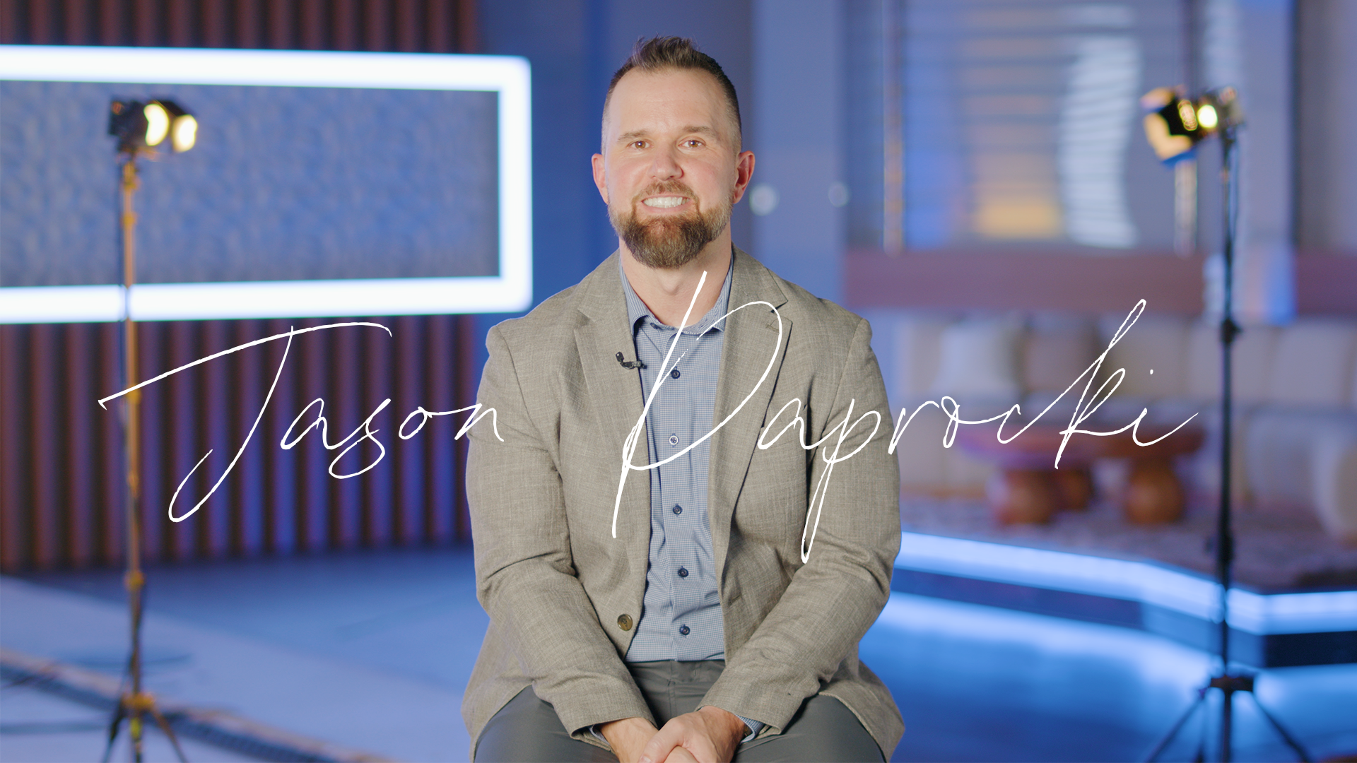 Hard Talk, Clear Lesson | Fortunate Failures