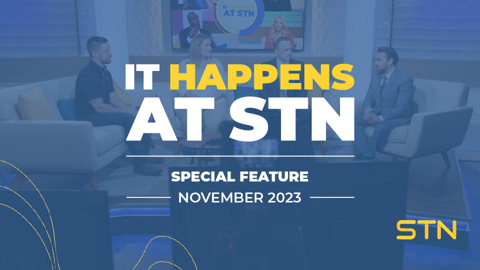 Special Feature: USAA | Episode 3, Season 2