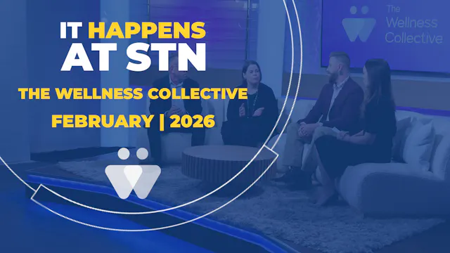 The Wellness Collective | Episode 6, ...