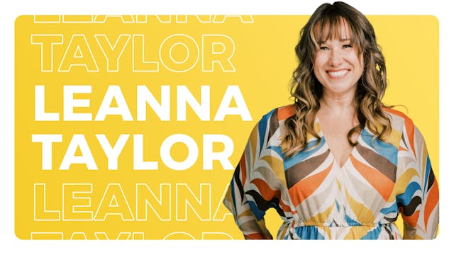 Leanna Taylor, CEO, Arizona Pet Project