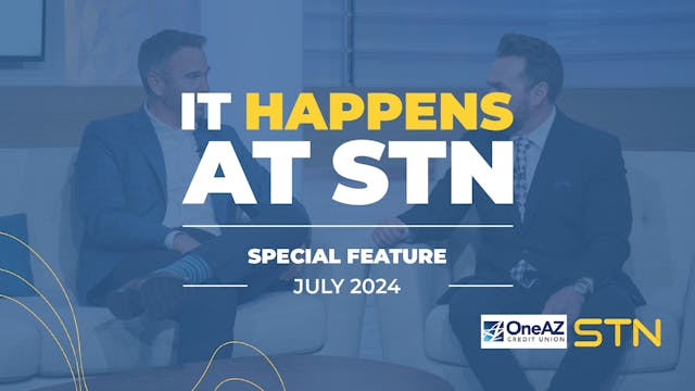 Special Feature: OneAZ Credit Union |...