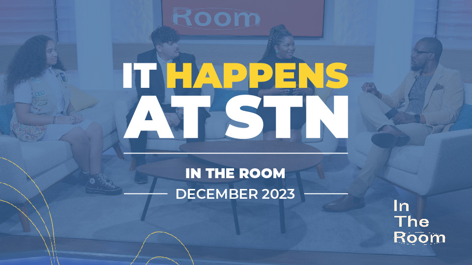 In The Room | Episode 4, Season 2