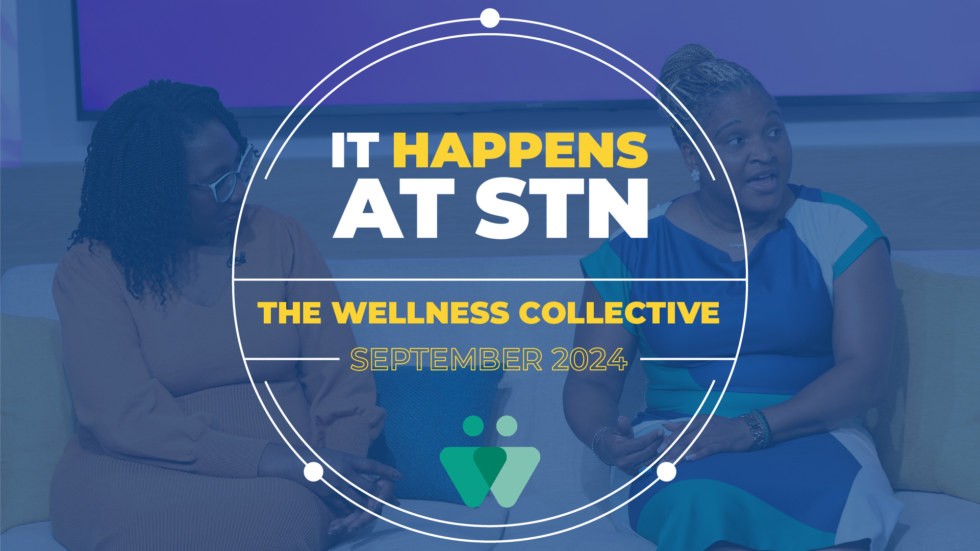 The Wellness Collective | Episode 1, Season 3