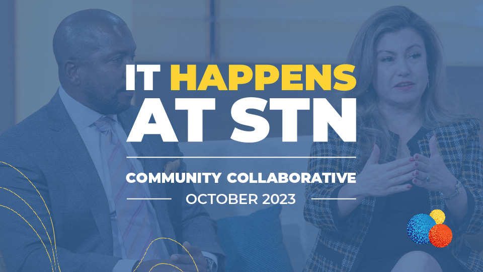 Community Collaborative | Episode 2, Season 2