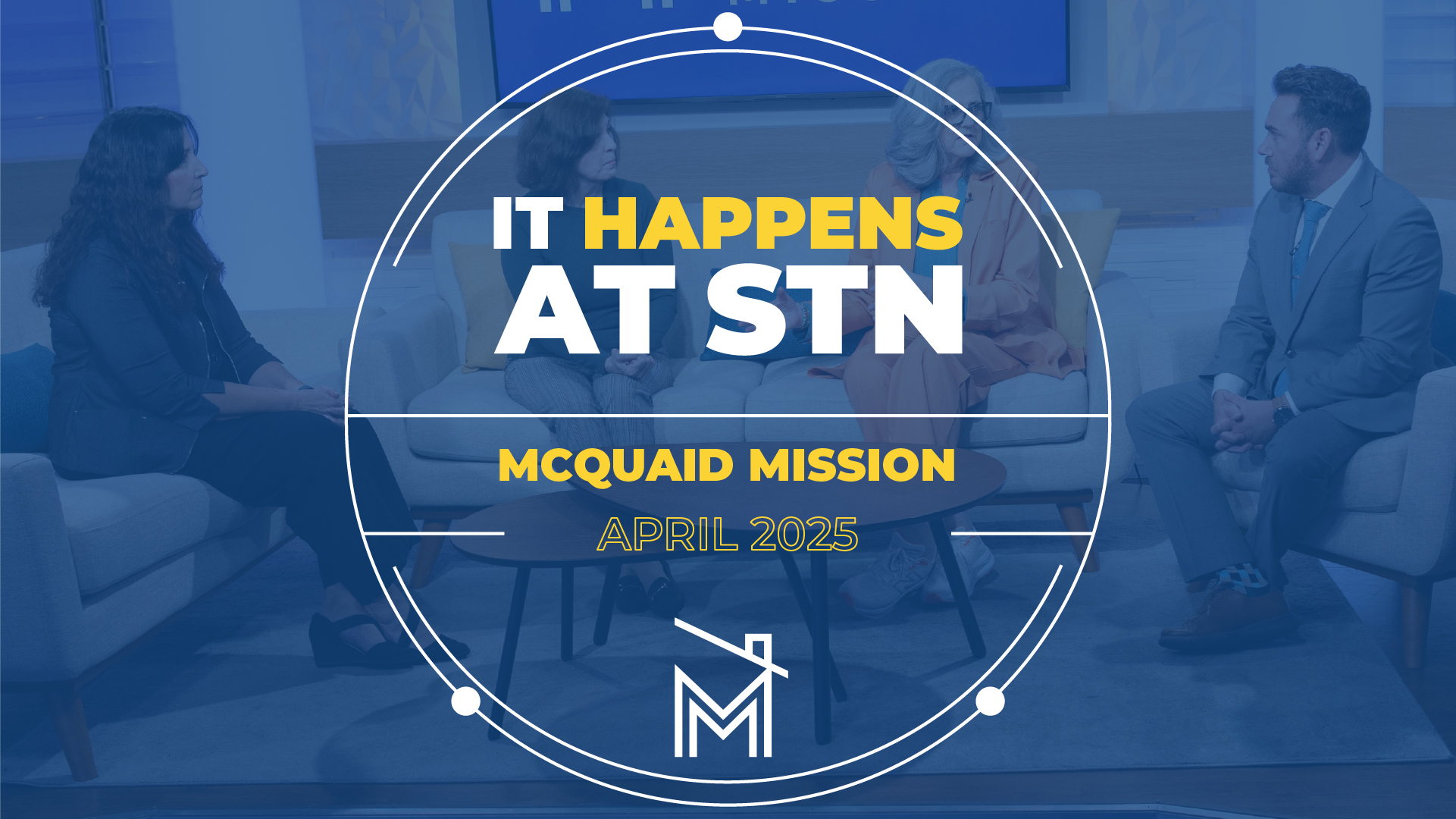 McQuaid Mission | Season 3, Episode 7