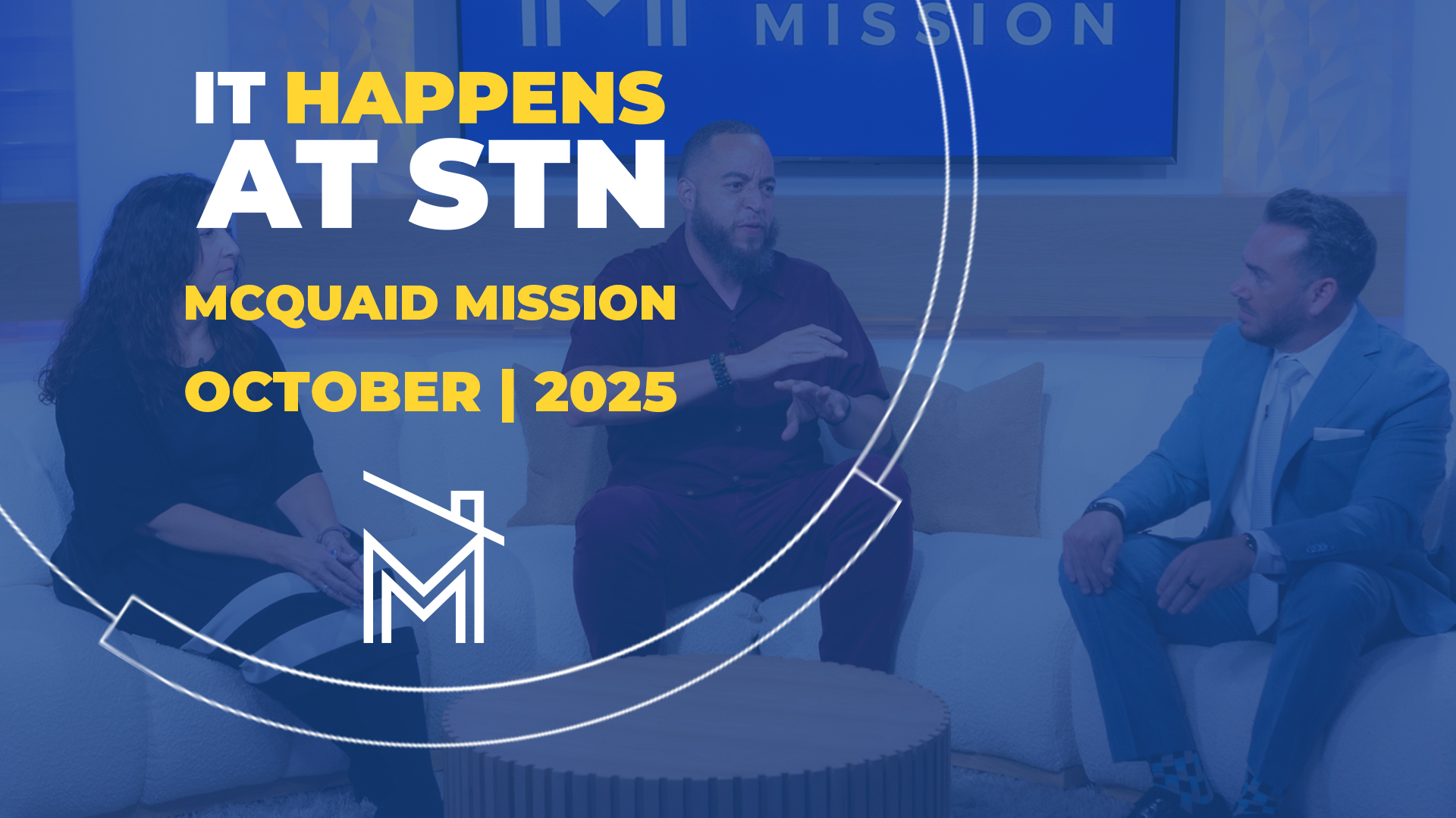 McQuaid Mission | Episode 2, season 4