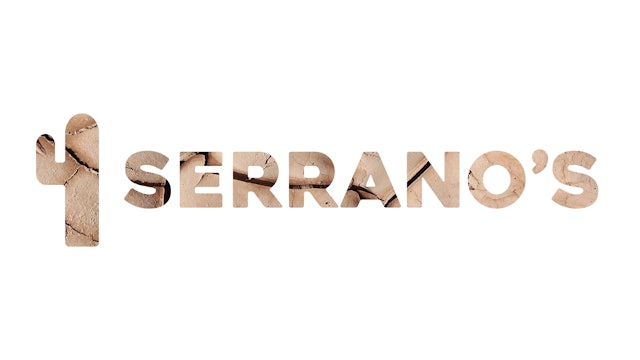 Serrano's Mexican Restaurants: Ric Serrano