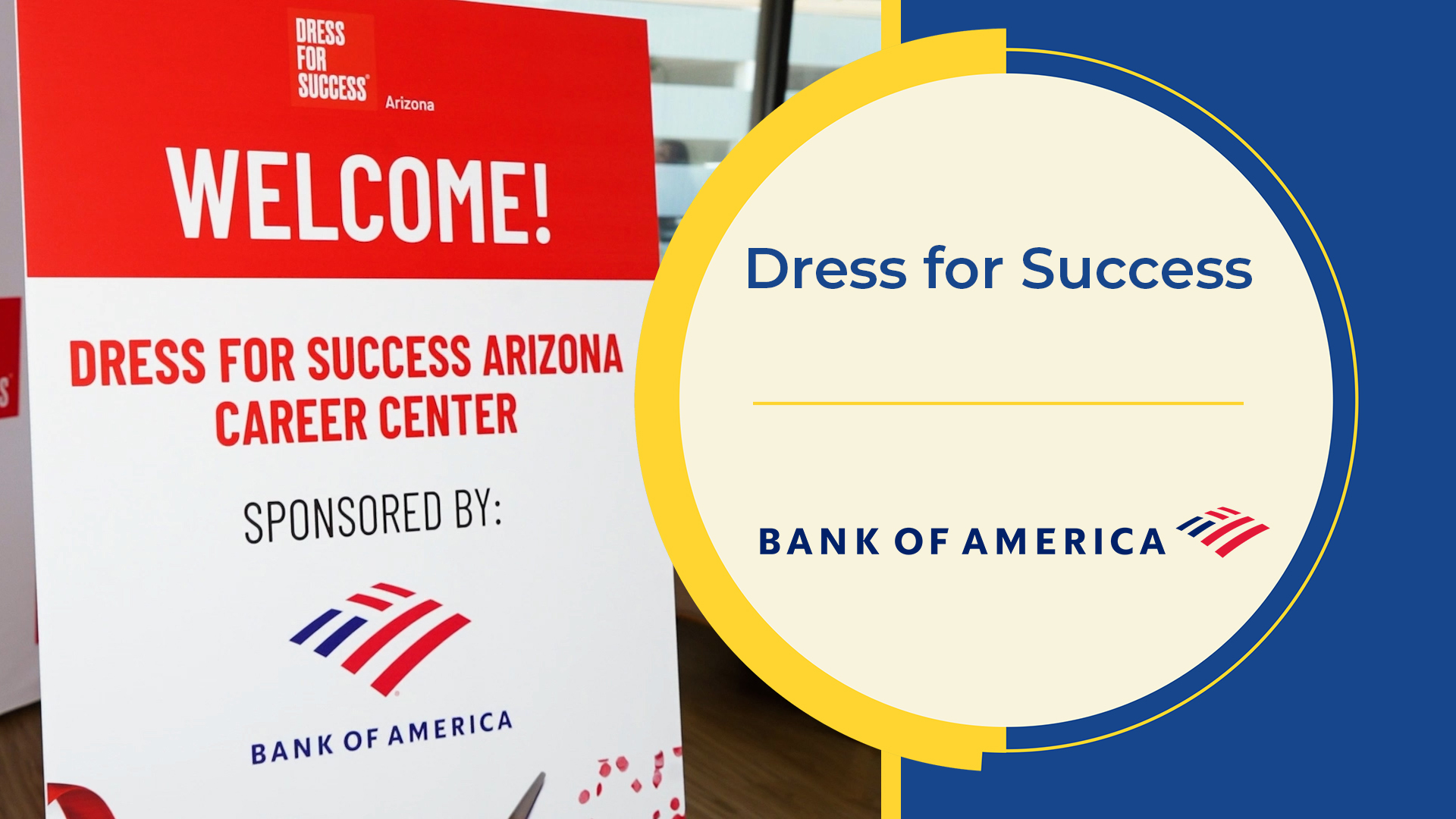 Dress for Success | Episode 10, Season 4