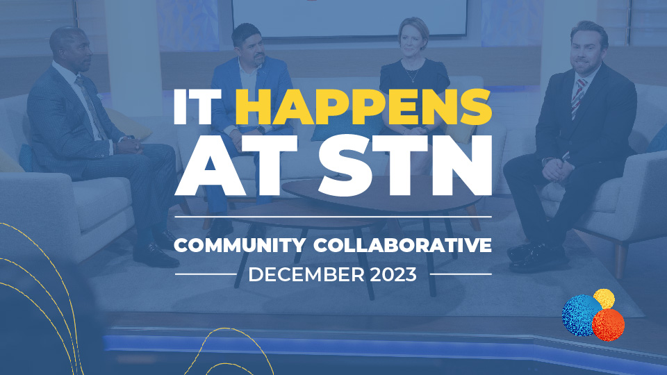 Community Collaborative | Episode 4, Season 2