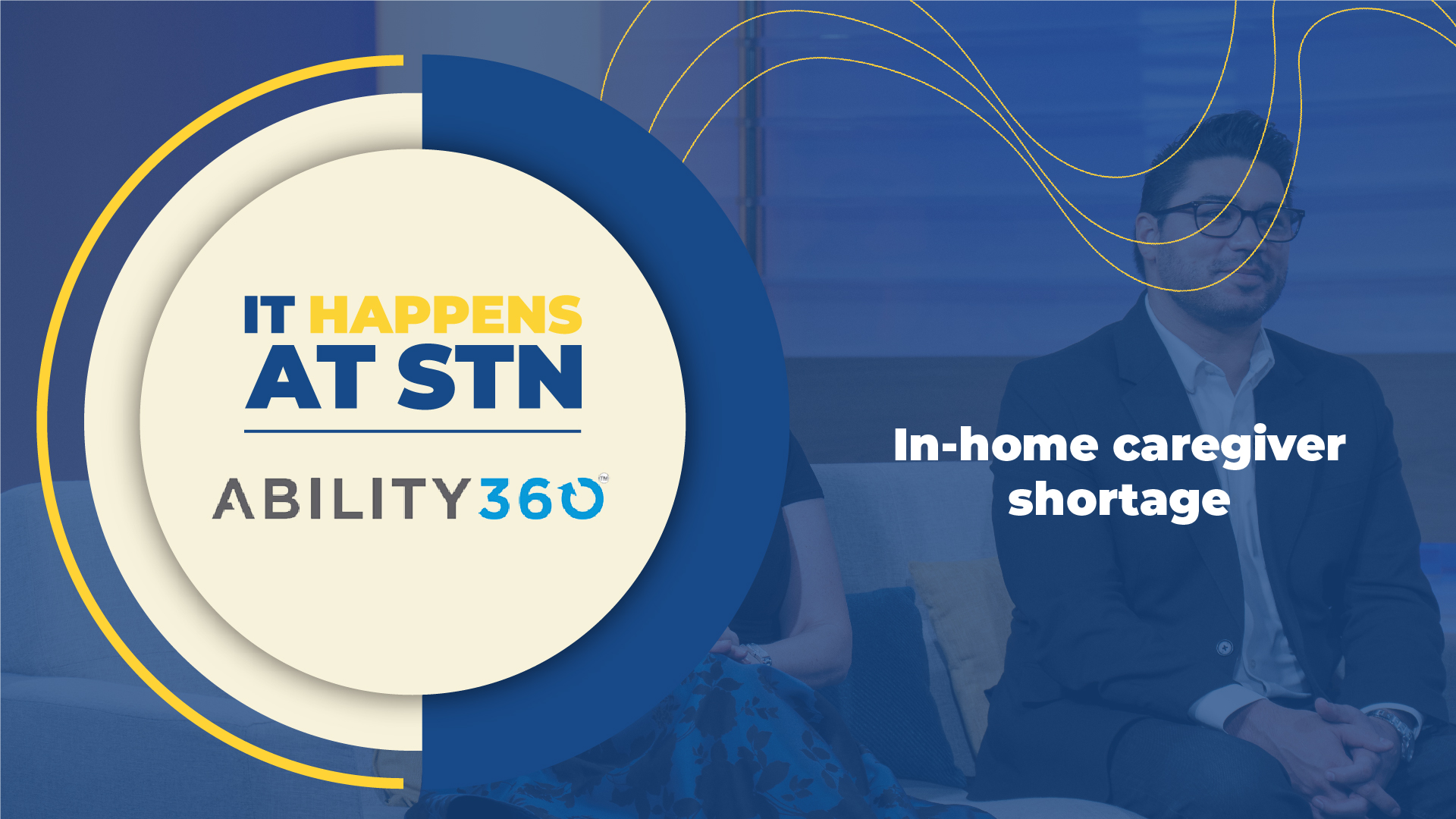 Addressing Shortage of In-Home Healthcare Providers | Episode 10, Season 2