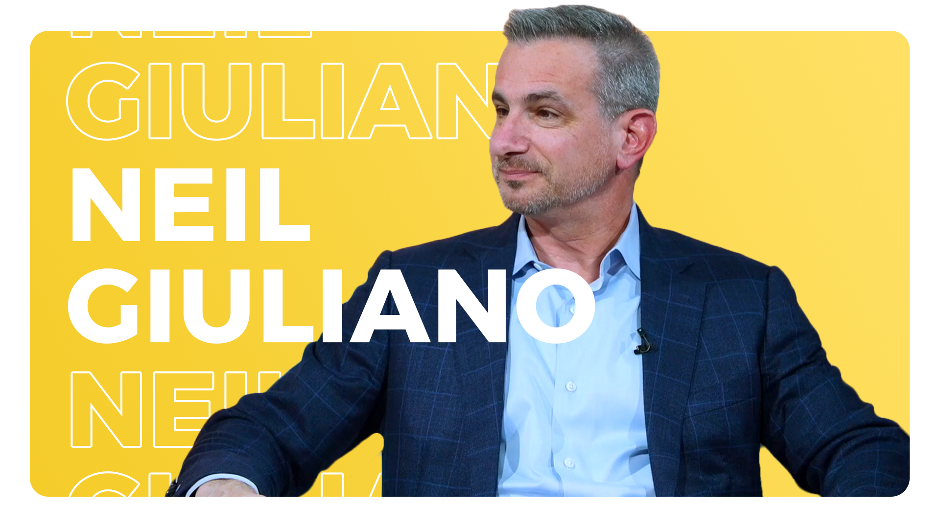 Neil Guiliano: CEO, Greater Phoenix Leadership