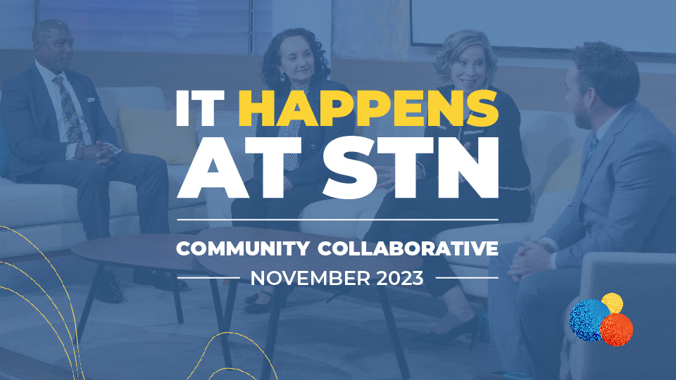 Community Collaborative | Episode 3, Season 2