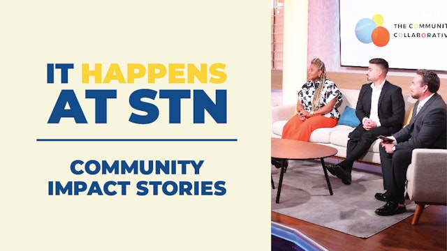 Community Impact Stories
