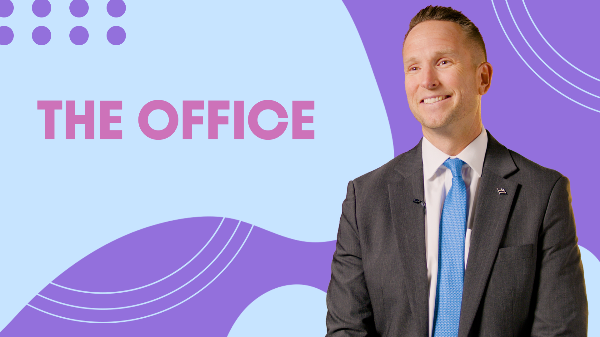 The Office | Pop Driven