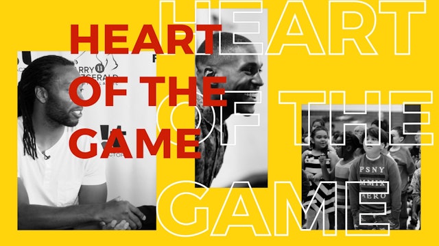 Heart of the Game