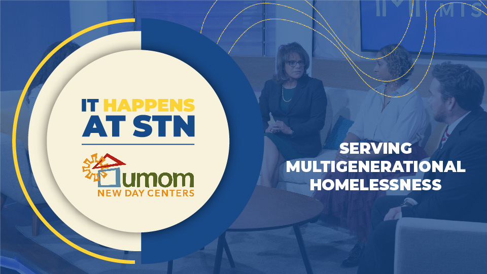 Serving multigenerational homelessness | Episode 4, Season 2