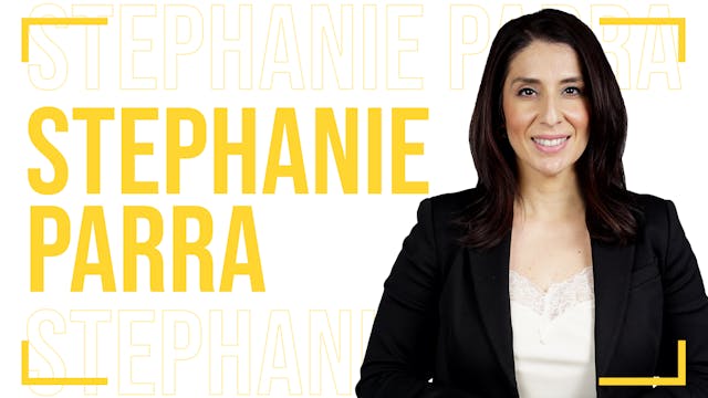 Stephanie Parra, CEO, All In Educatio...