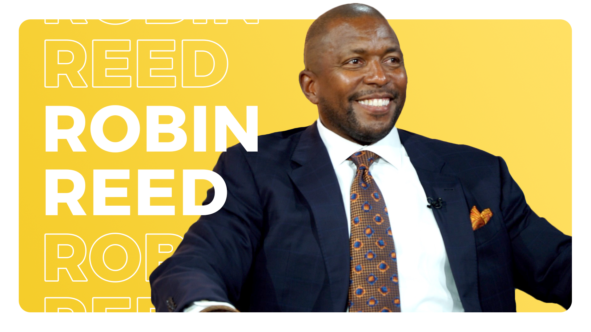 Robin Reed, CEO, Black Chamber of Arizona