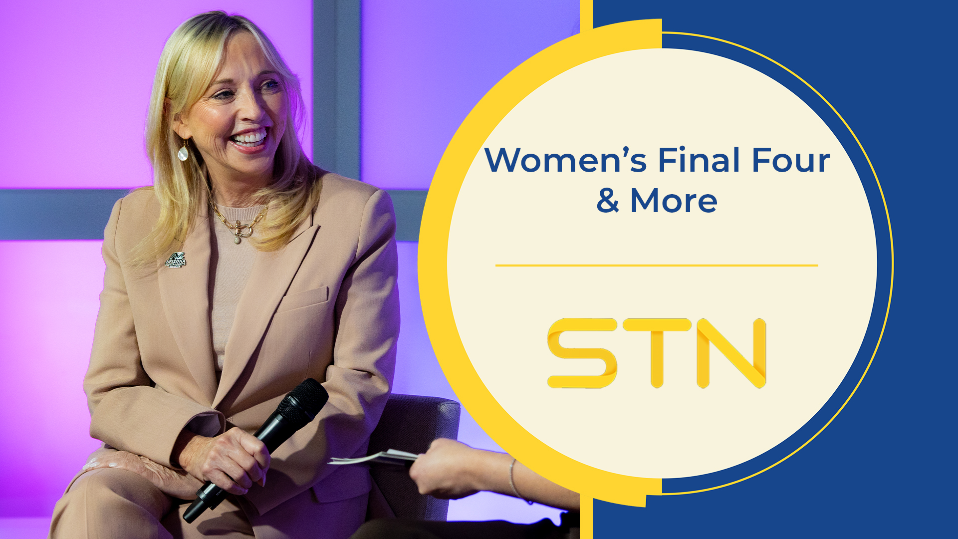 Women’s Final Four & More | Episode 7, Season 4